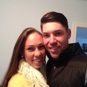 Meet your Posher, Jacob